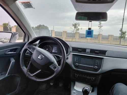 Seat Ibiza 2019 HIGH