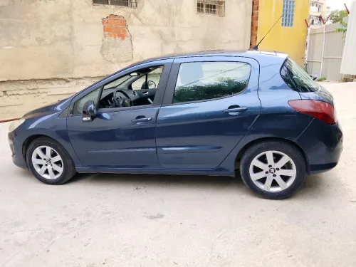 Peugeot 308 2013 308