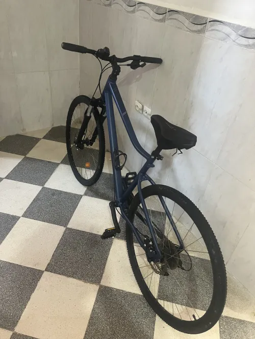 VTT riverside 29 Fr