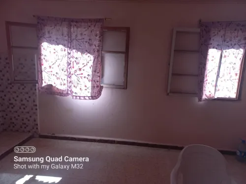 Vente Appartement Niveau de villa F7 Sidi Bel Abbès Sfissef