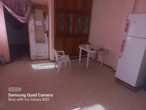 Vente Appartement Niveau de villa F7 Sidi Bel Abbès Sfissef
