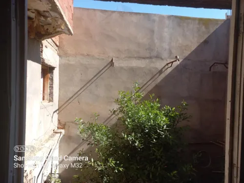 Vente Appartement Niveau de villa F7 Sidi Bel Abbès Sfissef
