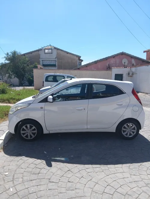 Hyundai EON 2013 EON