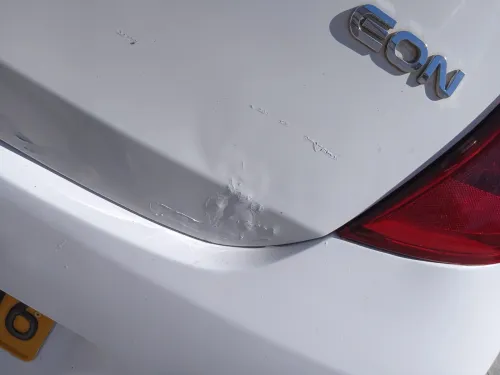 Hyundai EON 2013 EON