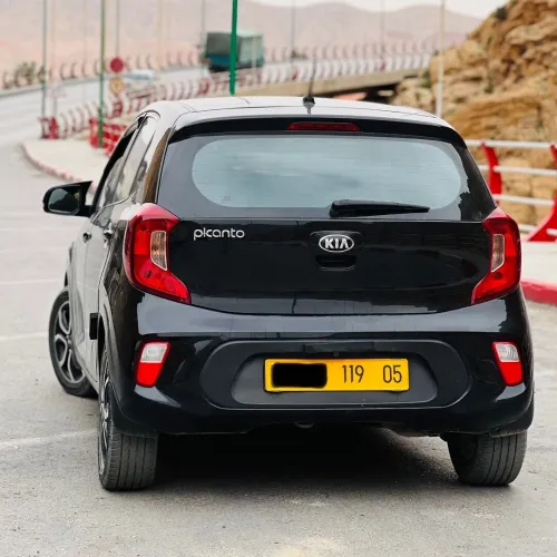 Kia Picanto 2019 LX