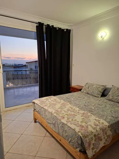 Location vacances Bungalow F3 Mostaganem Mostaganem