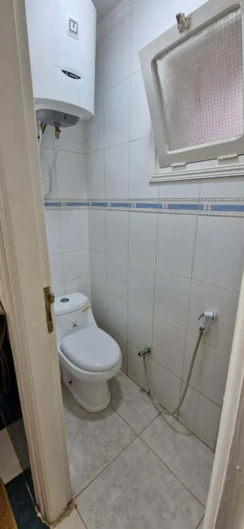 Location vacances Bungalow F3 Mostaganem Mostaganem