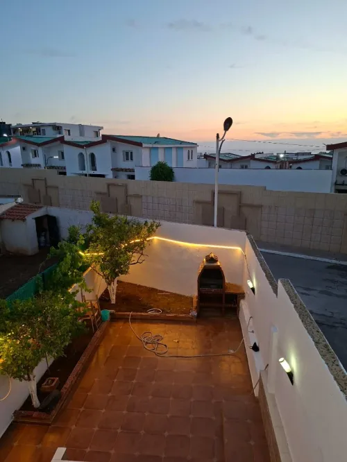 Location vacances Bungalow F3 Mostaganem Mostaganem