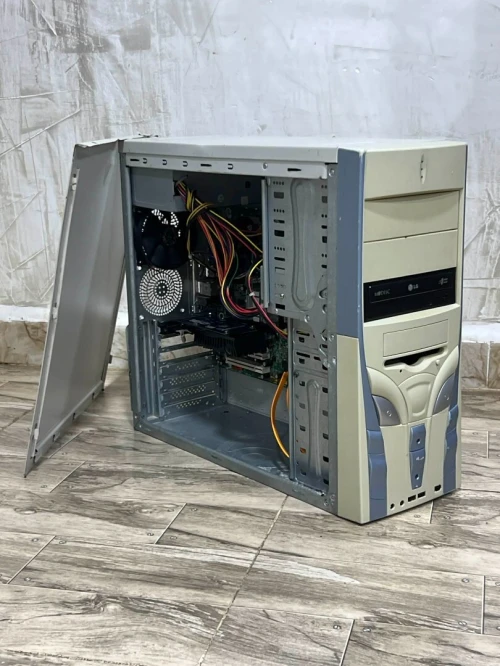 Pc Bonne Affaire PC Complet