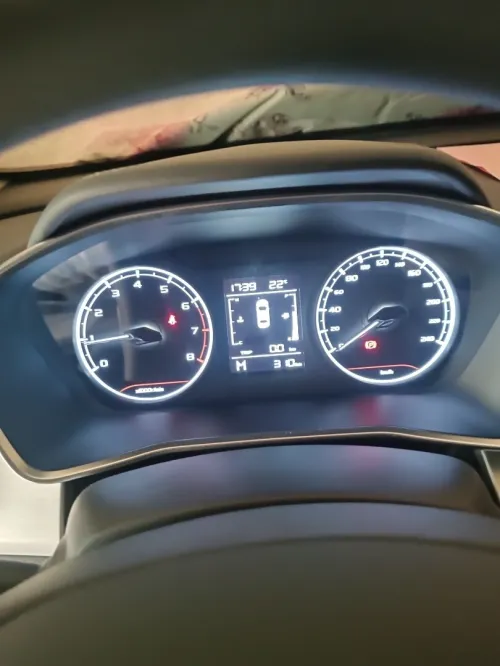 Geely Coolray 2026 Manuelle