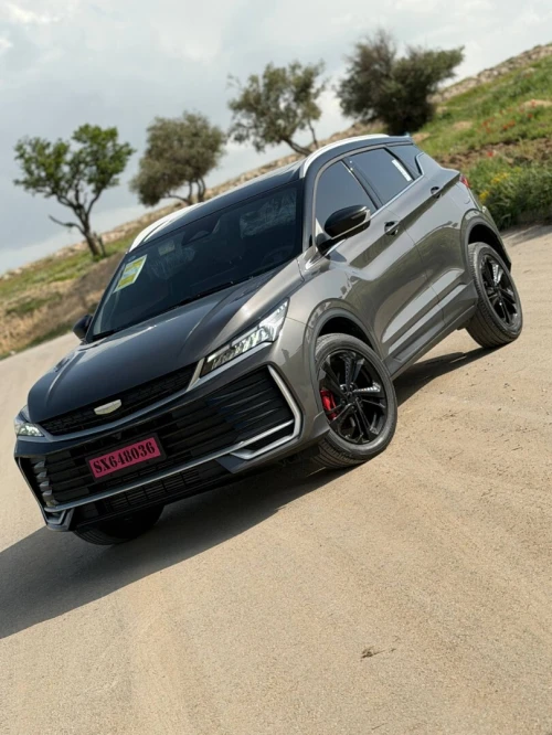 Geely Coolray 2026 La full option