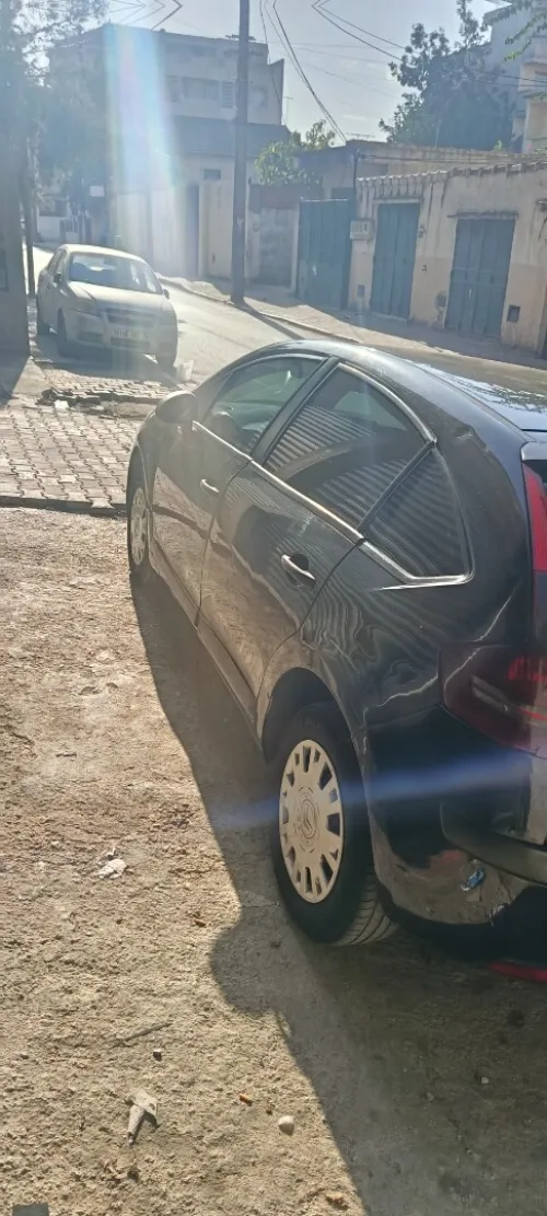 Citroen C4 2006 C4