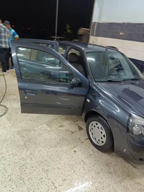 Renault Clio Classique 2006 Clio Classique
