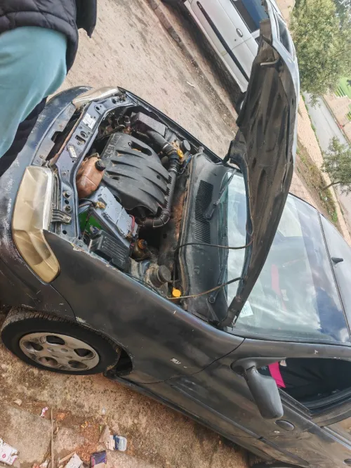 Fiat Palio 2006 Palio