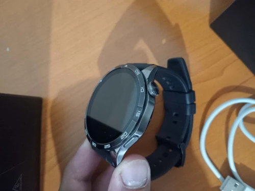 huwaei watch gt 4