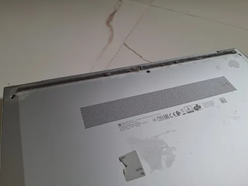 HP EliteBook 840 G7 - i5 10ème génération / 16 Go RAM / 512 Go SSD (État correct)