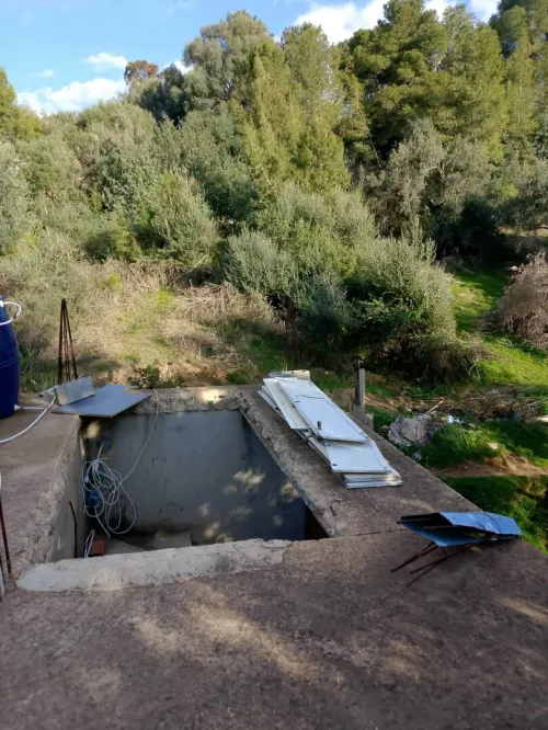 Vente Villa Blida Bouarfa