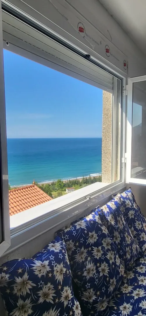 Location vacances Appartement F3 Jijel Ziama mansouriah