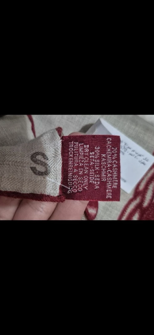 Foulard hermes authentique modèle   robe de soir