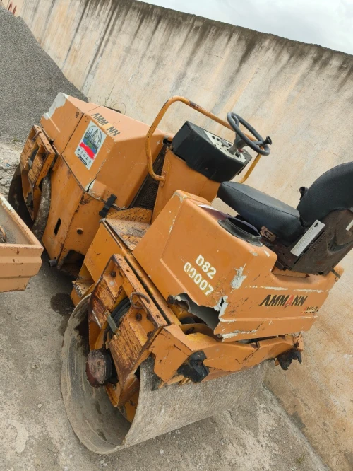 AAMMAN D82 2010