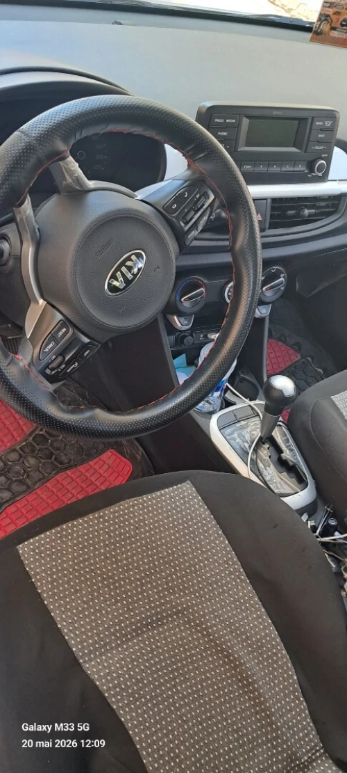 Kia Picanto 2018 LX