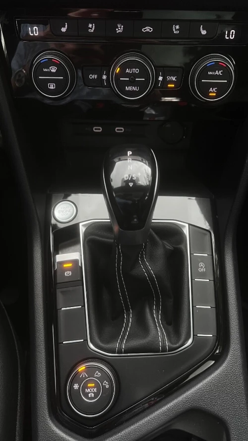 Volkswagen Taos 2022 SEL