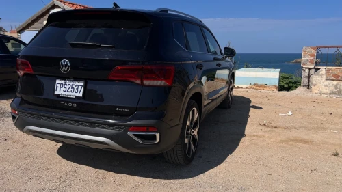 Volkswagen Taos 2022 SEL