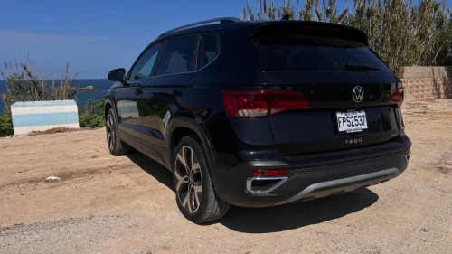 Volkswagen Taos 2022 SEL
