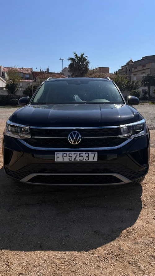 Volkswagen Taos 2022 SEL