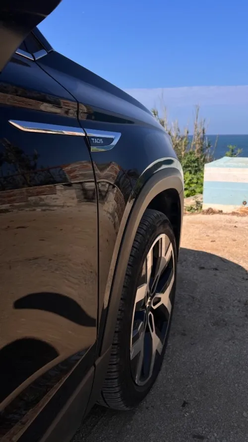 Volkswagen Taos 2022 SEL