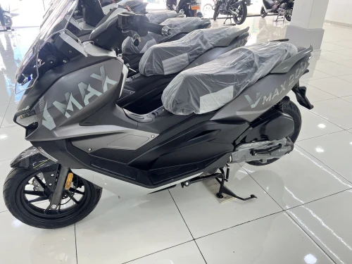 Vms Vmax 200 2026