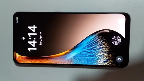 Realme Realme gt neo 5se
