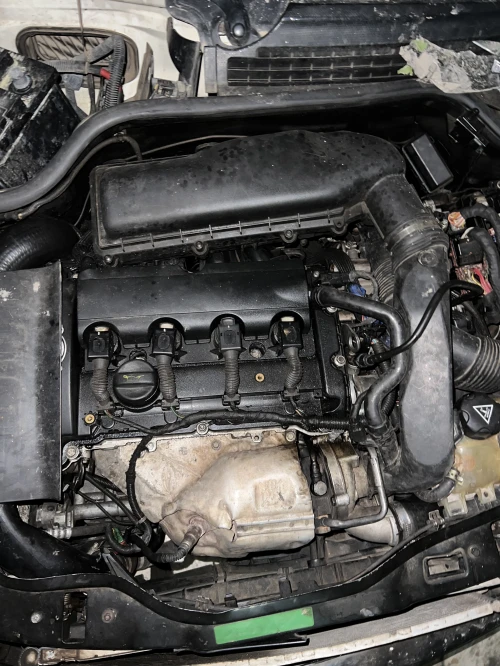 Mini R56 2009 Cooper S