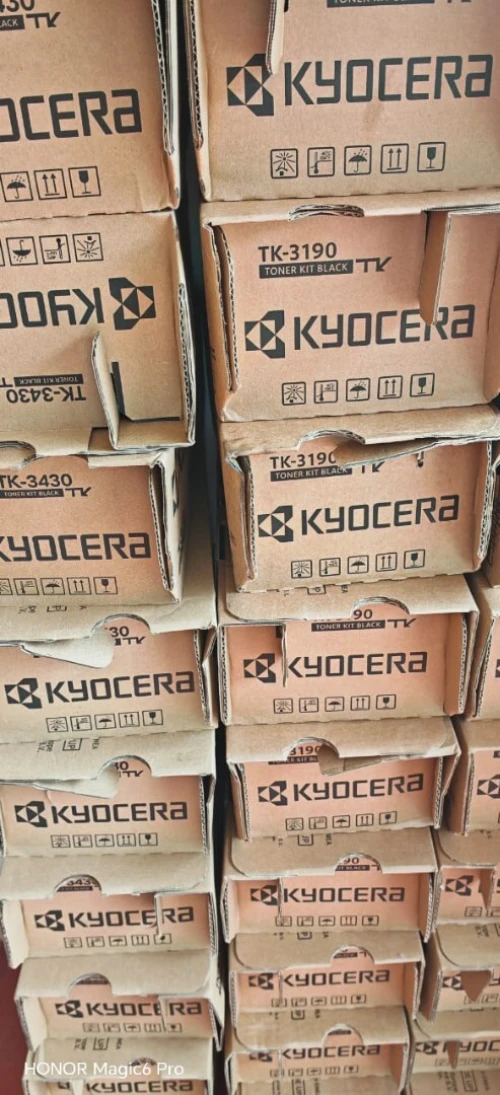 TONER KYOCERA TK 3430 - 3190