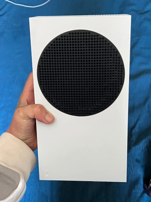 Xbox serie s