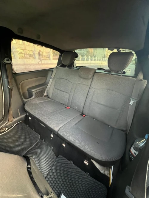 Renault Clio 2 2002 