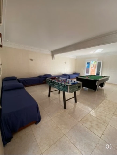 Location vacances Villa Tizi Ouzou Draa ben khedda