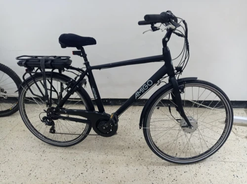 Vélo électrique amigo