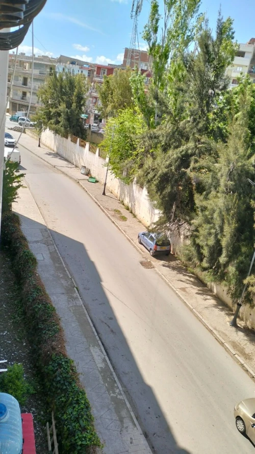Vente Appartement F4 Constantine Constantine