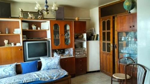 Vente Appartement F4 Constantine Constantine