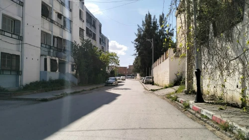 Vente Appartement F4 Constantine Constantine
