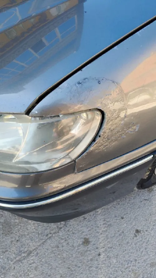 Peugeot 406 2001 406