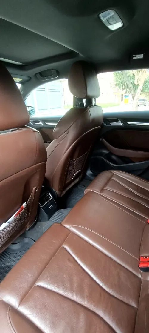 Audi A3 2019 S Line