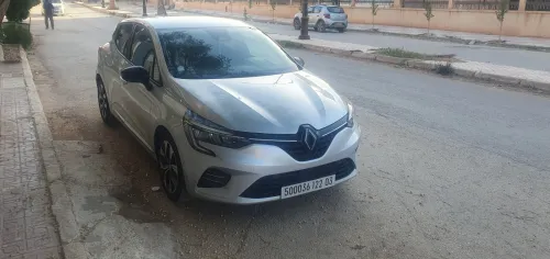 Renault Clio 5 2022 