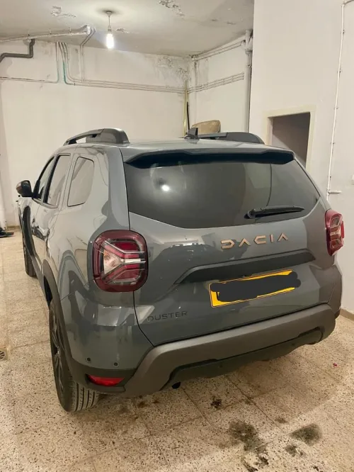Dacia Duster 2024 