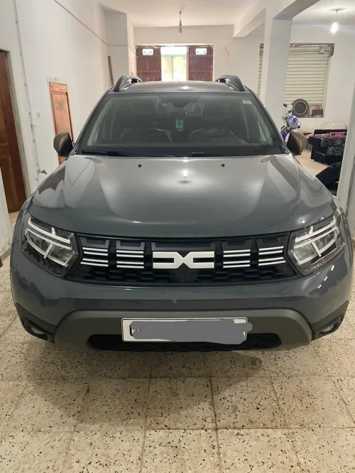 Dacia Duster 2024 