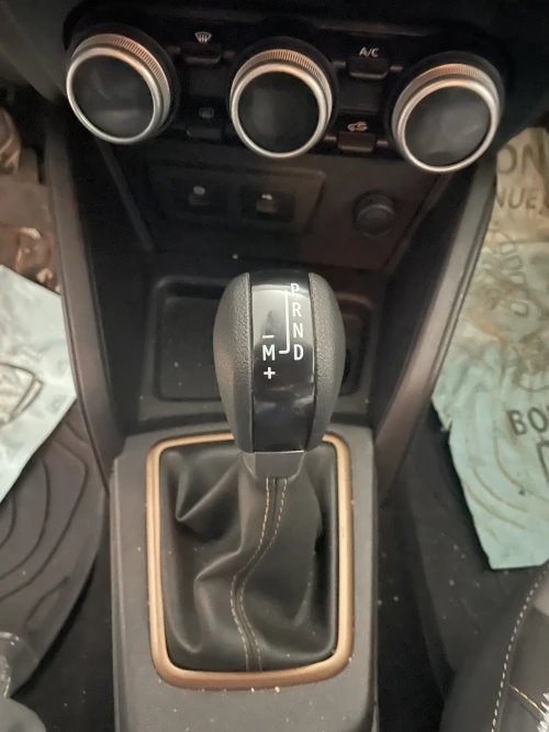 Dacia Duster 2024 