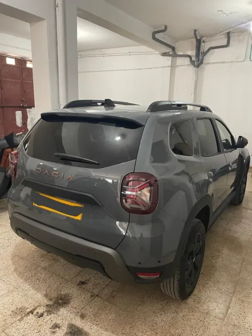 Dacia Duster 2024 