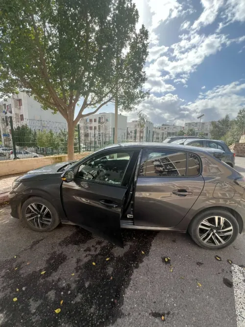 Peugeot 208 2022 Allure