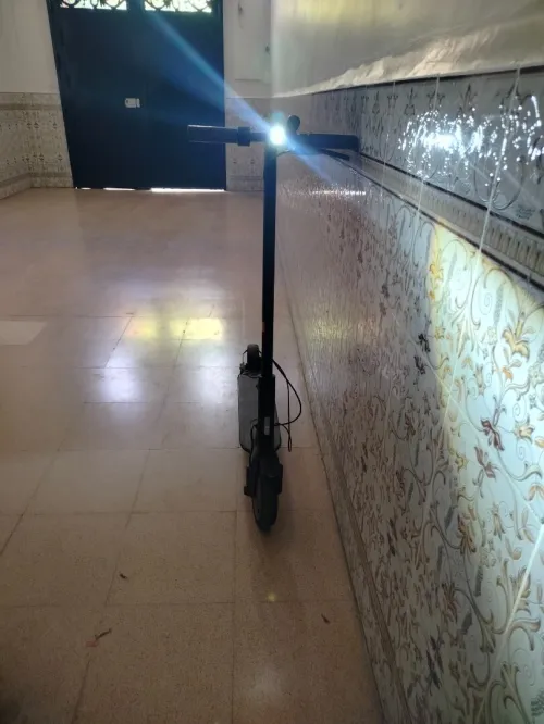 xiaomi s1 trottinette trottinette 